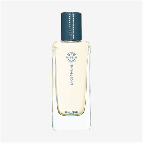 hermes perfume epice marine|hermessence epice marine hermes.